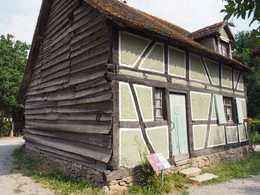 Écomusée d'Alsace (France)